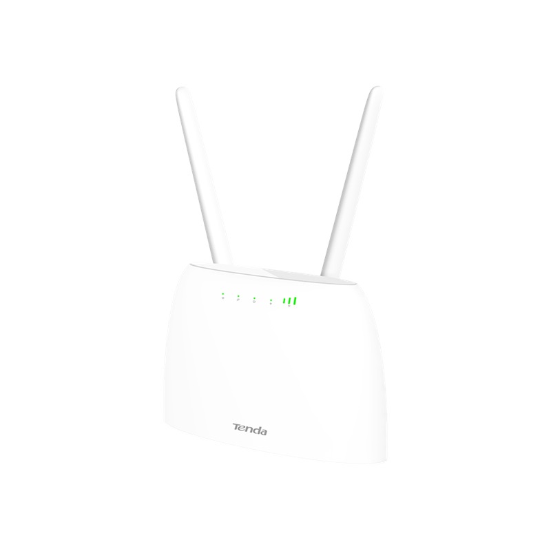 Thiết bị phát sóng wifi 4G, Bộ phát mạng LTE tốc độ cao Tenda G403 Hàng chính hãng