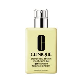 Kem Dưỡng Ẩm Da Dầu Thoáng Da Clinique Dramatically Different Moisturizing Gel