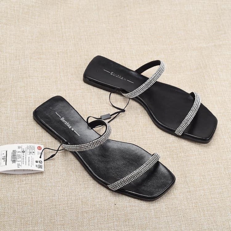 Dép Ber.skha xuất xịn