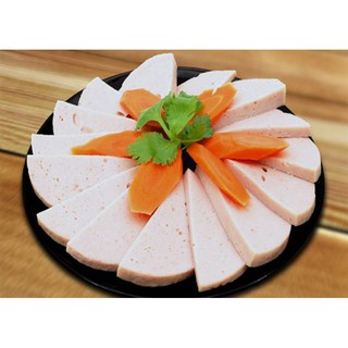 Chả Lụa Hà Nội Gia Huy, Giò Lụa Ngon Và Bổ Dưỡng