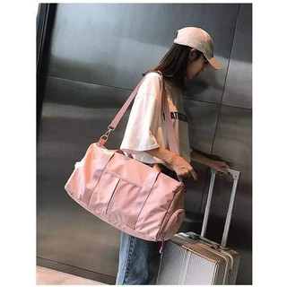 Túi du lịch size lớn có ngăn để giày