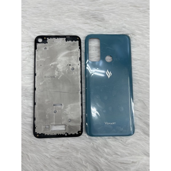 Vỏ Vsmart Live 4