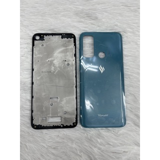 Vỏ Vsmart Live 4
