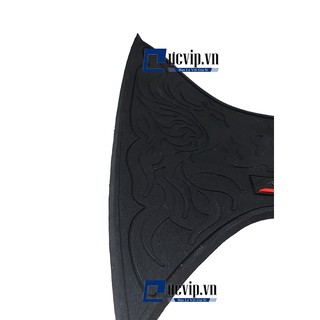 Thảm Lót Chân Siêu Dày SH 2012 - 2016 MS1497 Đẳng Cấp