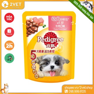 Thức Ăn Cho Cún - Thức Ăn Pate Cho Chó – Đồ Ăn Vô Cùng Hấp Dẫn Cho Thú Cưng - Thương Hiệu Nổi Tiếng
