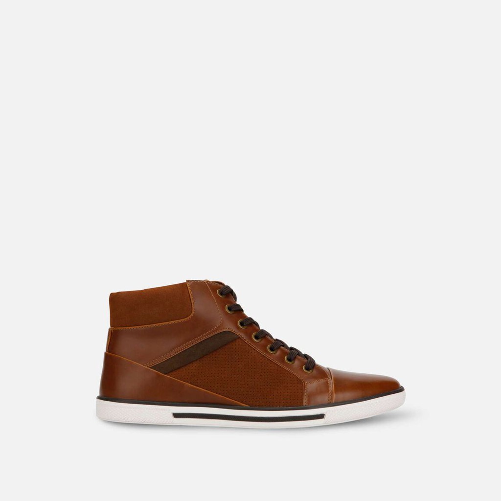 Giầy nam cổ cao Kenneth Cole UP CROWN HIGH-TOP SNEAKER