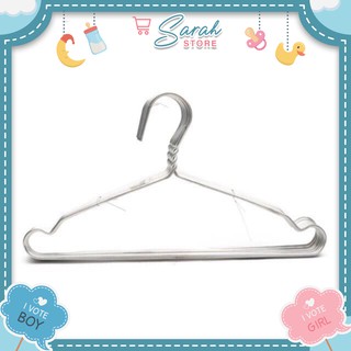 10 móc treo quần áo cho bé size 29cm