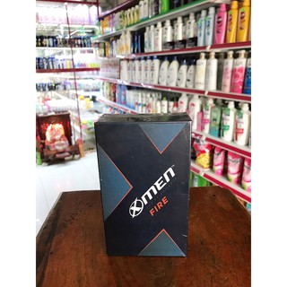 Nước Hoa Xmen Fire-Wood 50ml