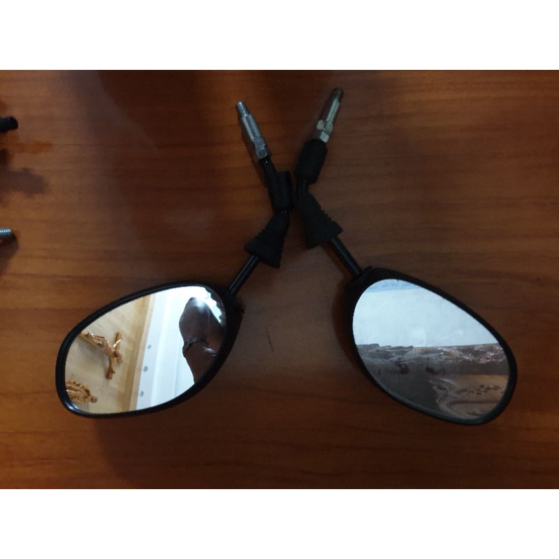 Kiếng chiếu hậu xe Airblade.vision.future.wave.