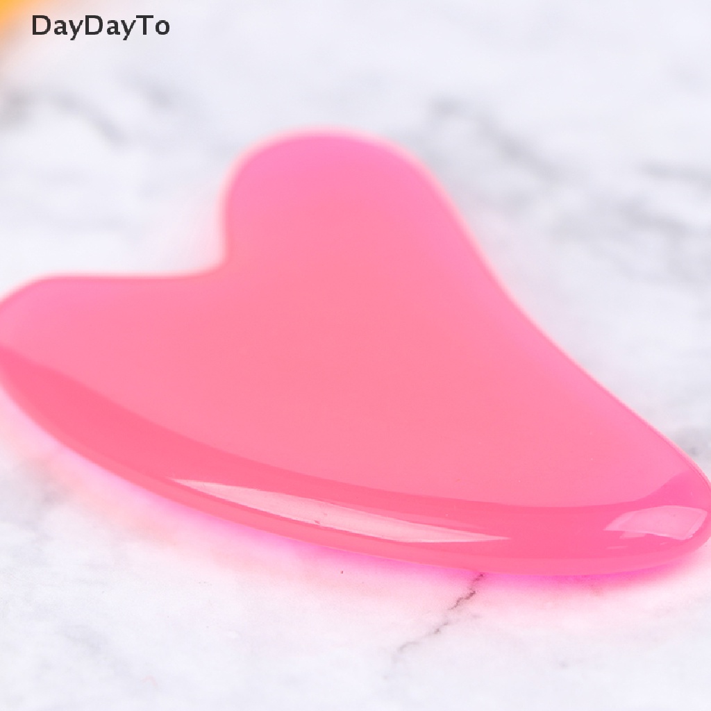 Daydoyto Tấm Cạo Mát Xa Mặt Và Cơ Thể