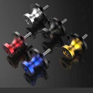 Ốc nâng xe PKN/PKL