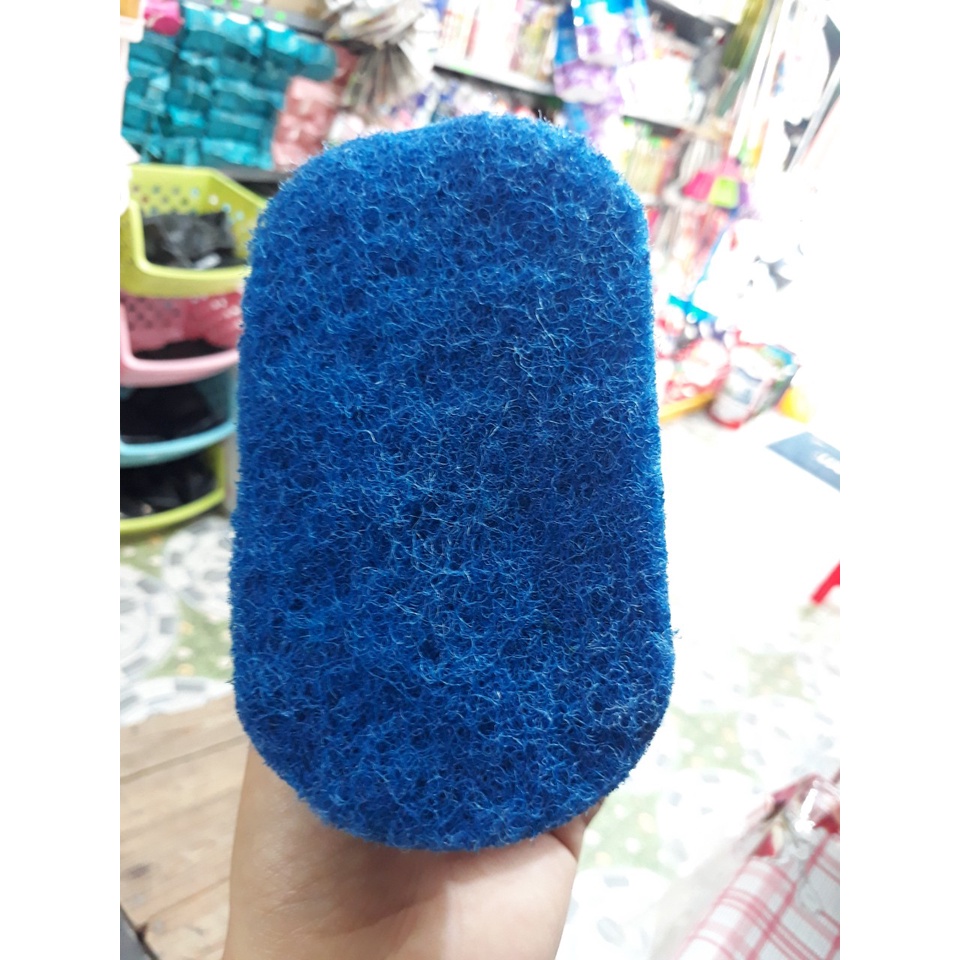 Bàn Chải Cọ Rửa Đa Năng Tay Cầm Siêu Hót  1 Cái 3000 Combo 5 Cái 10000
