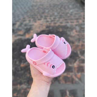 SỤC CÁ MẬP BABY SHARK CHO BÉ