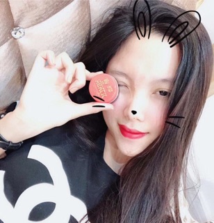 Kem sâm phật .