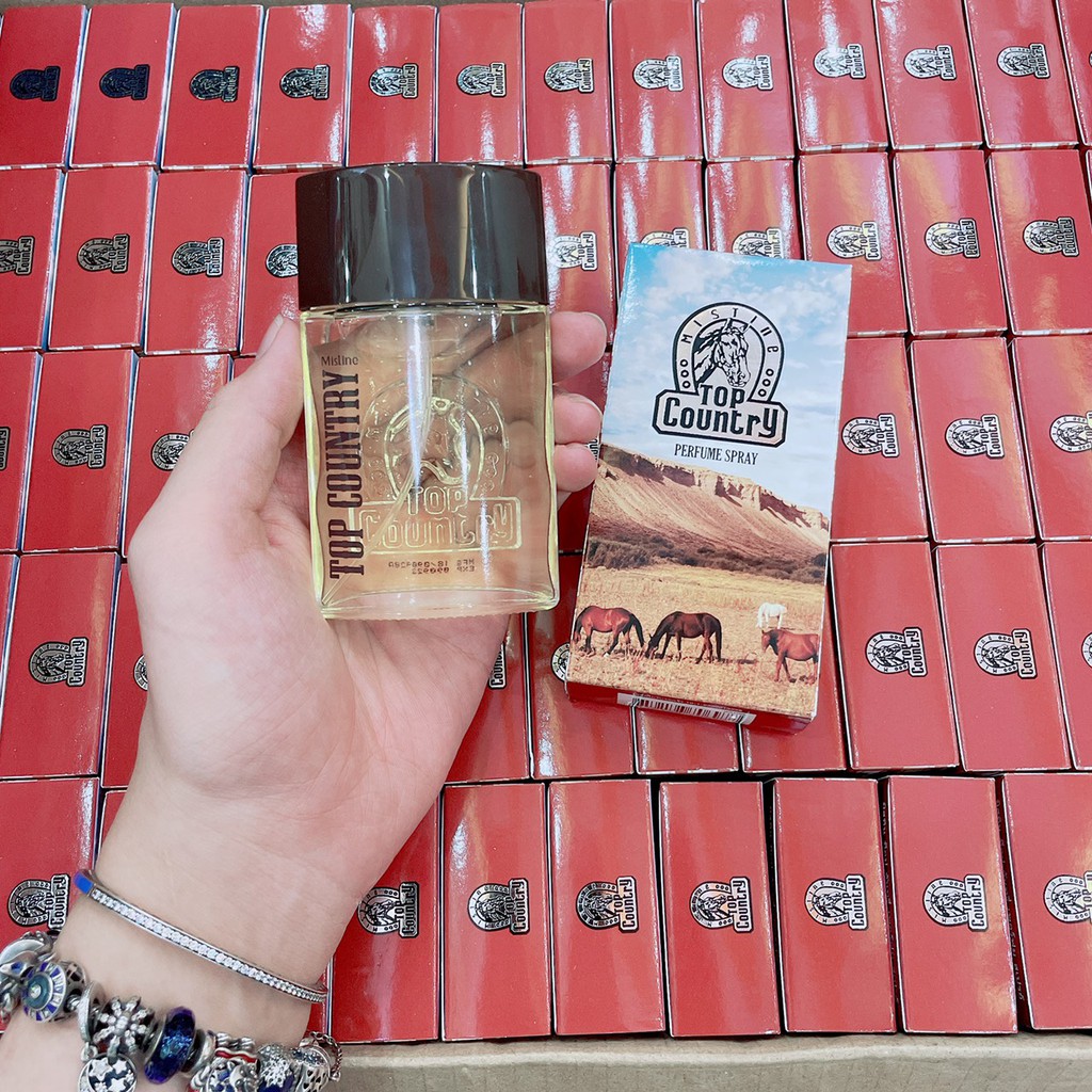Nước hoa Ngựa Top | BigBuy360 - bigbuy360.vn