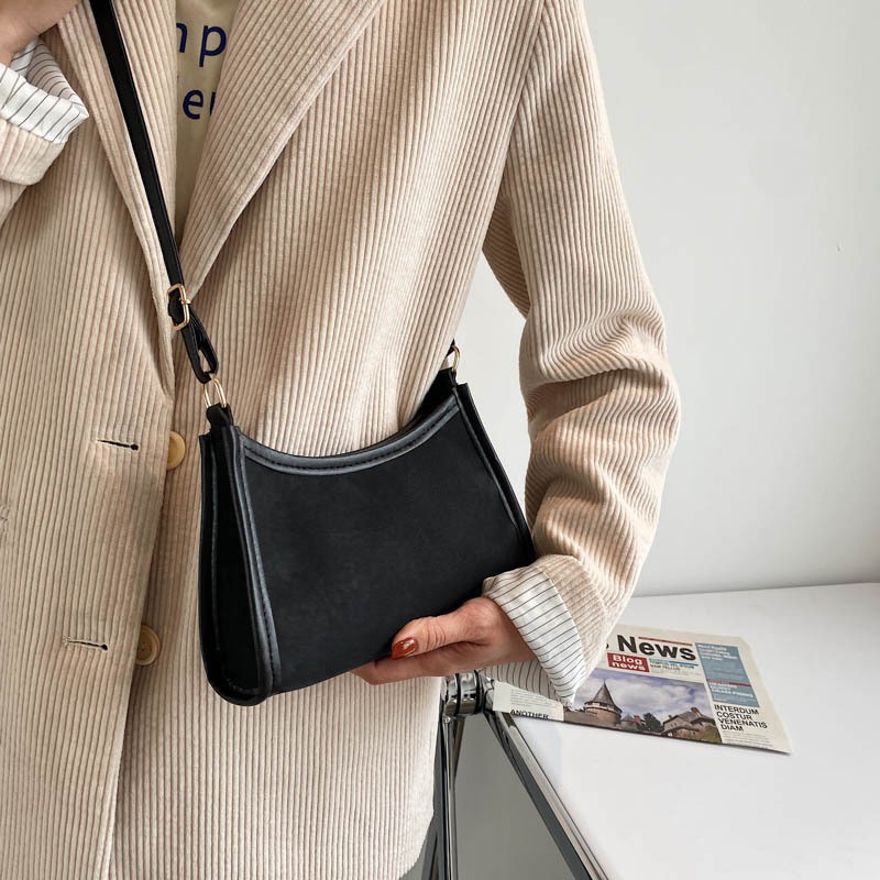 Túi Dây Đeo Chéo Thời Trang Hàn Quốc 2021 | BigBuy360 - bigbuy360.vn