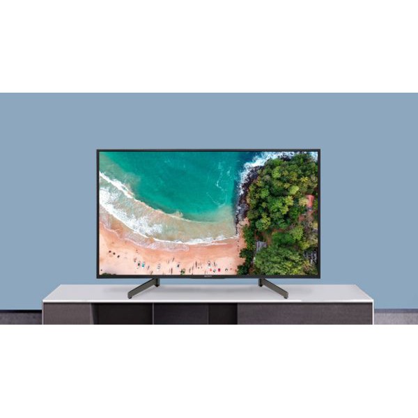 Smart Tivi Smart 4K 43 inch KD-43X7000G /HD.