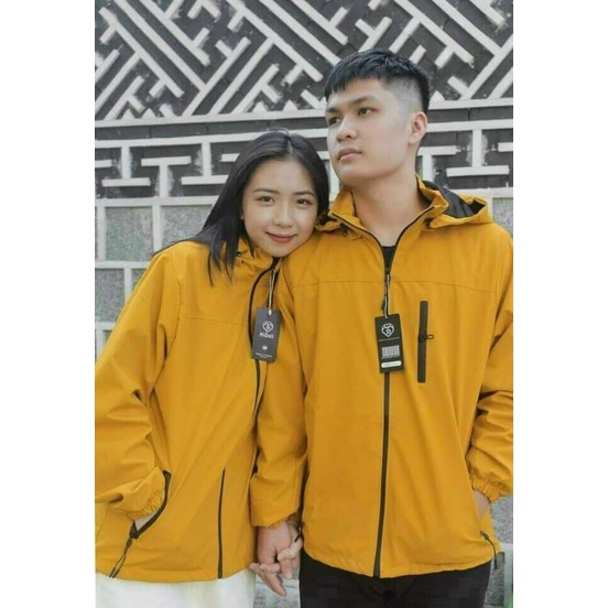 Áo gió hót Nam ,nữ