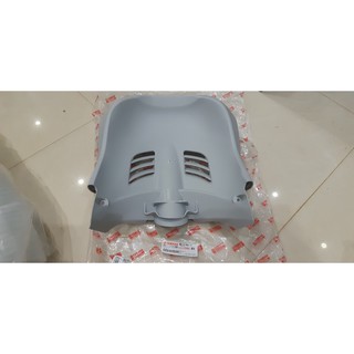 Chắn bùn trong Mio Classico 2007 - 2012 - Bạc xám