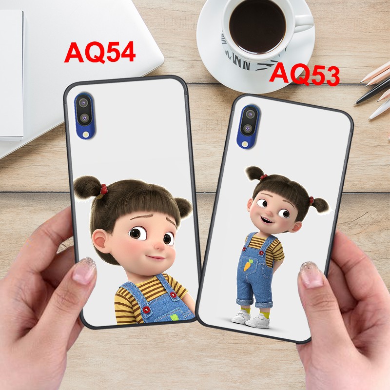 ỐP LƯNG CUTE ĐẸP DÀNH CHO SAMSUNG A02 SIÊU BỀN - ỐP ĐIỆN THOẠI SAMSUNG A02 CỰC ĐẸP