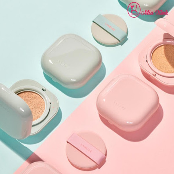 PHẤN NƯỚC [LANEIGE] NEO CUSHION – Matte