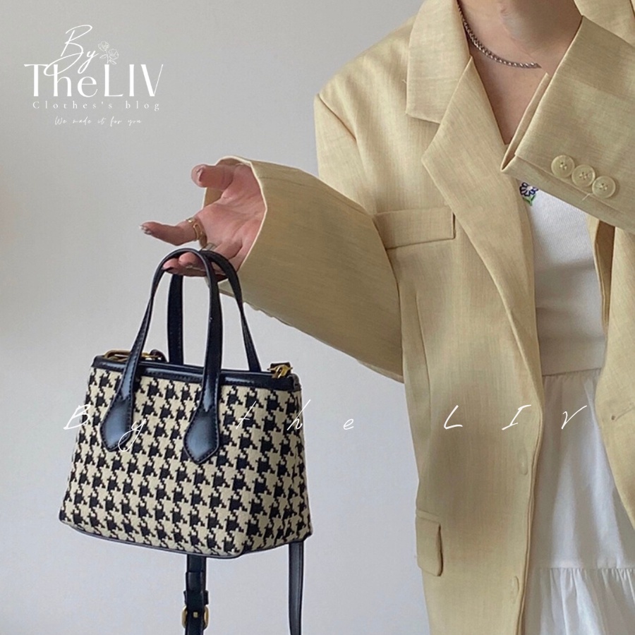 Túi CHOCO tiểu thư