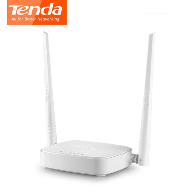 Bộ Phát Wifi Tenda N301 - Hàng Chính Hãng | BigBuy360 - bigbuy360.vn