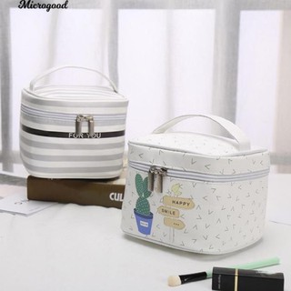 Túi đựng đồ trang điểm Ngocngoc