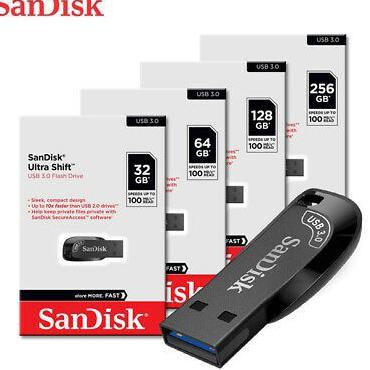 Usb 3.0 Sandisk Cz410 Cz410-32 Gb Giá Rẻ Nhất