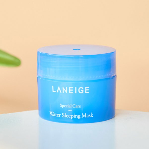 Mặt nạ ngủ Laneige Water Sleeping pack EX 15ml