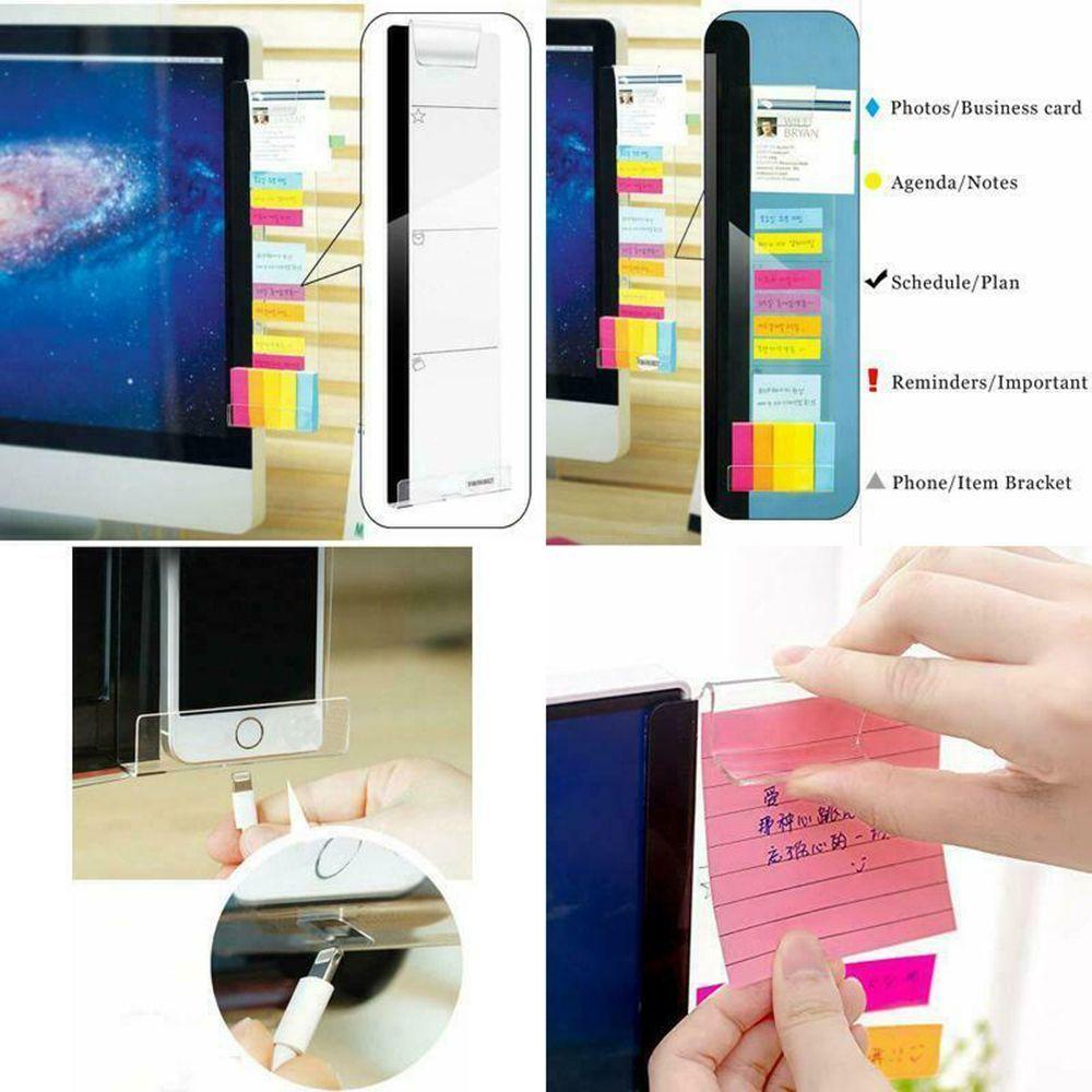 Giá Đỡ Điện Thoại Trong Suốt Kiểu Dáng Sành Điệu