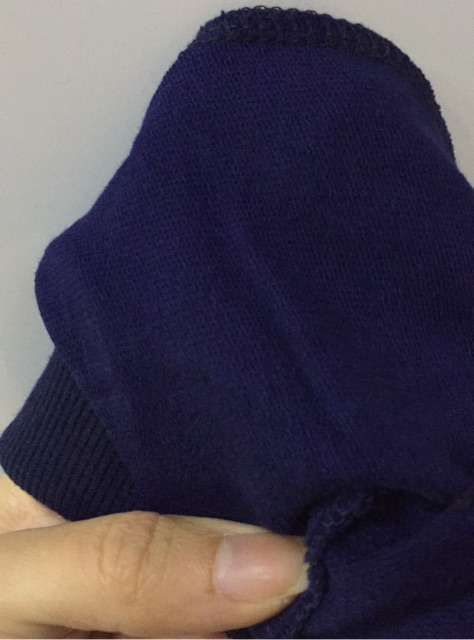 Quần nỉ da cá Nike 8-14y