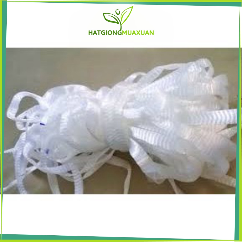 combo 1kg lưới đựng phân tan chậm