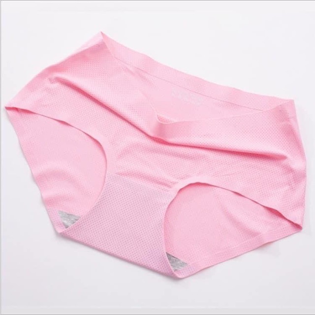 Lố 10 quần lót thông hơi xuất Nhật