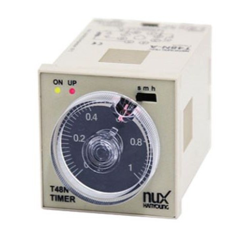 Time thời gian T48N-10A, 30A, 60A