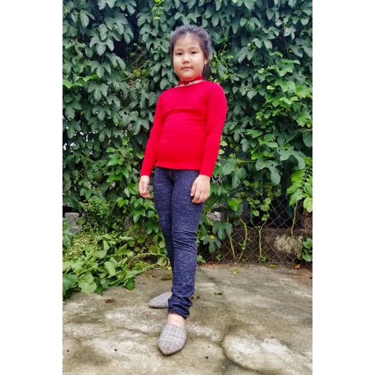 LEGGING GIẢ JEAN SIZE ĐẠI