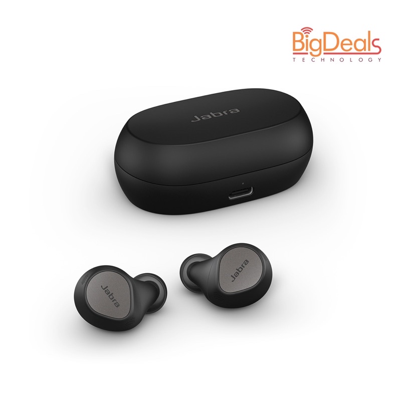 Tai nghe bluetooth Jabra Elite 7 Pro - Like New | BigDeals VN