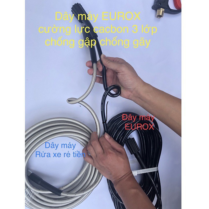 Máy Khoan PIN  đảm bảo chất lượng