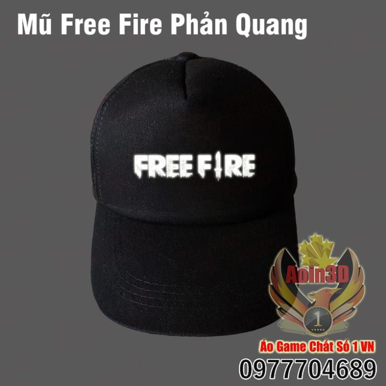 BÁN CHẠY -  Áo Free Fire Rank Huyền Thoại - Áo Hoodie Shop Aoin3D  / siêu hot đủ size