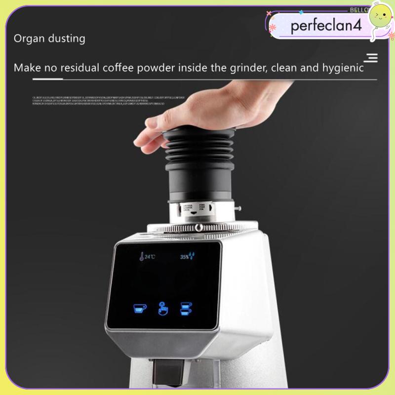 Dụng Cụ Ép Và Thổi Vệ Sinh Máy Xay Cà Phê Perfeclan4