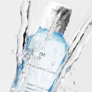 [SALE LỖ DỌN KHO DATE 2026] Toner cấp nước phục hồi COSRX HYDRIUM WATERY