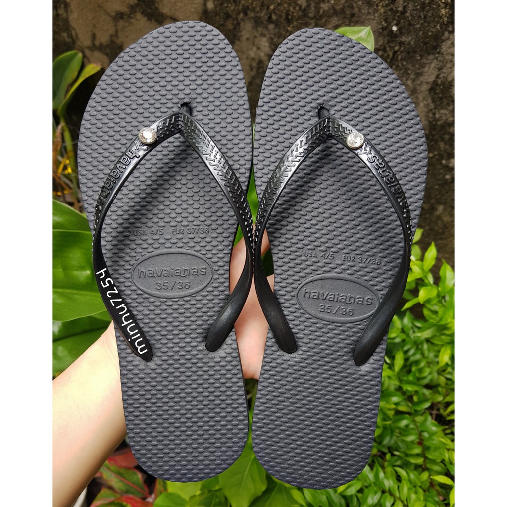 DÉP HAVAIANAS NỮ