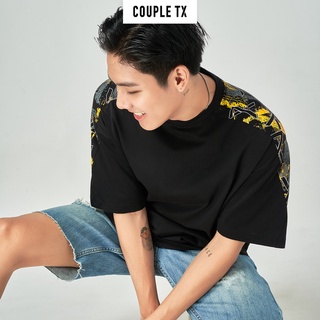 Áo thun Nam Couple TX MTS 1083