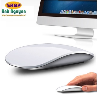 Chuột không dây Bluetooth siêu mỏng