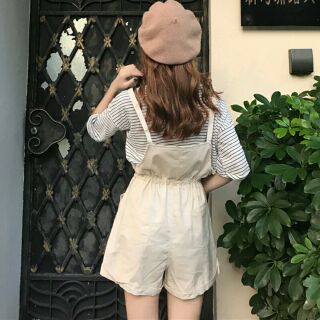 QUẦN YẾM NGẮN #1