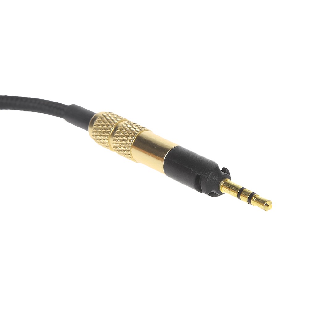 Replacement Cable Headphones Hifi Wires For Sennheiser HD598 HD558 HD518 HD 598