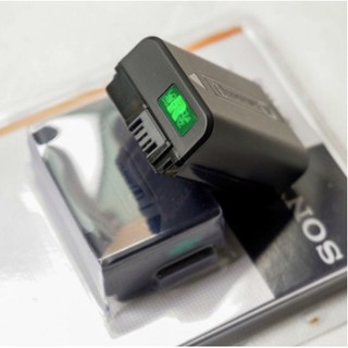 Pin Sony NP-FW50