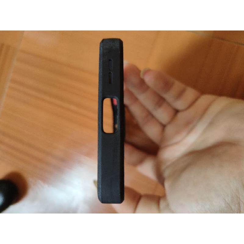 Ốp lưng cao su non nhám mờ cho redmi K40s / K50 / K50 GAMING