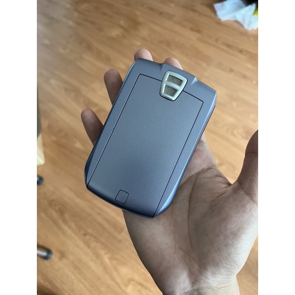 Điện thoại BlackBerry 8700 Xcing máy mua về từ Mỹ