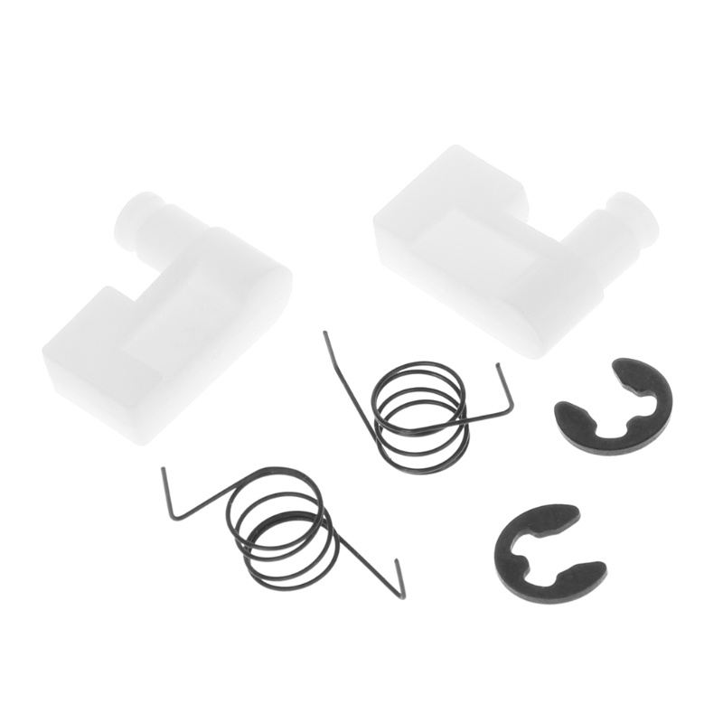 Set 6 Bánh Đà Khởi Động Cho Máy Cưa 4500 5200 5800